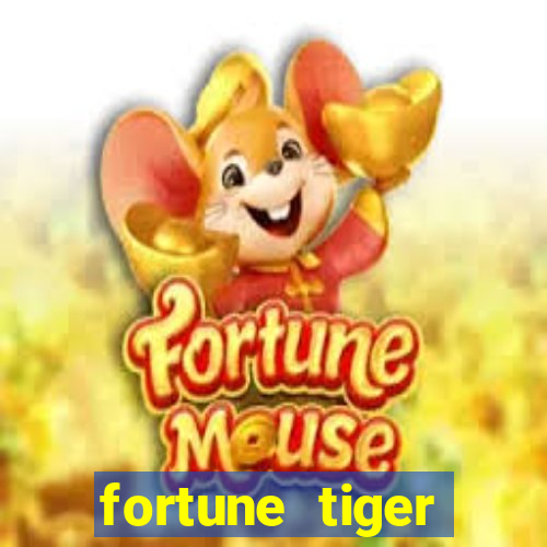 fortune tiger minutos pagantes