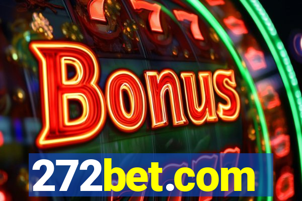 272bet.com