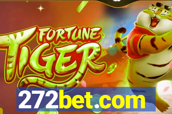 272bet.com