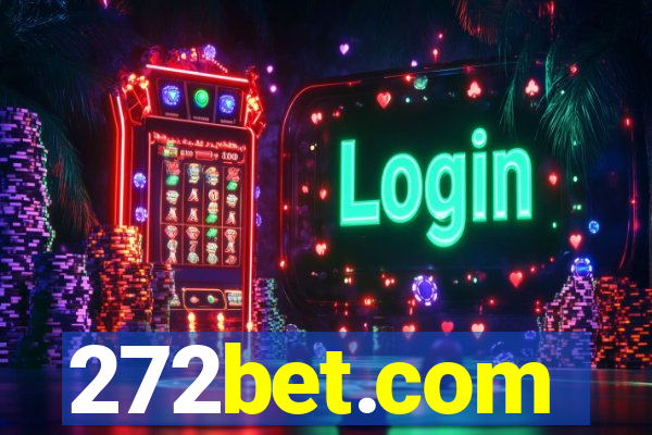 272bet.com