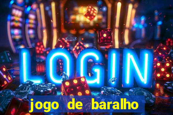 jogo de baralho que ganha dinheiro