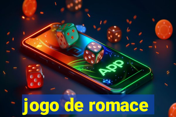 jogo de romace