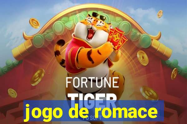 jogo de romace