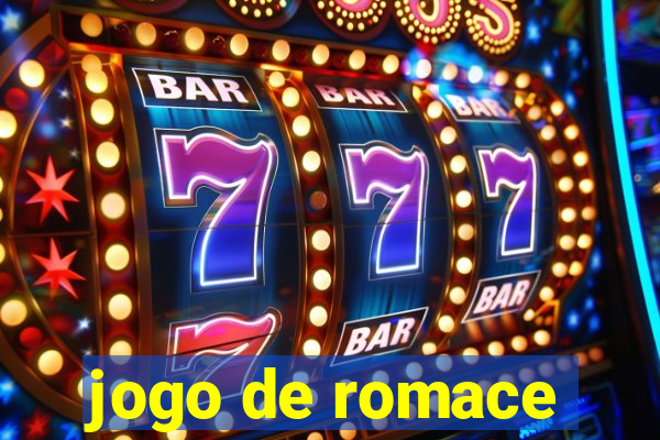 jogo de romace