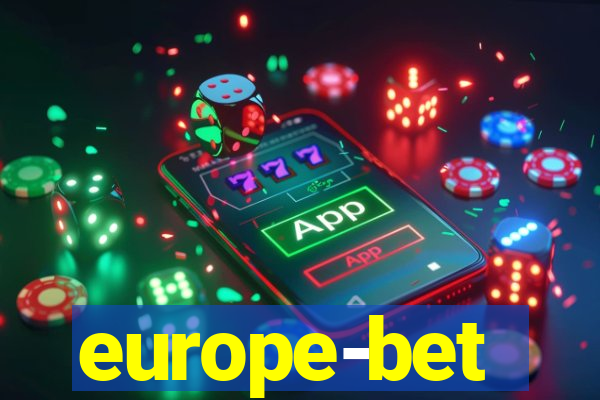 europe-bet