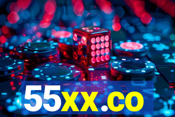 55xx.co