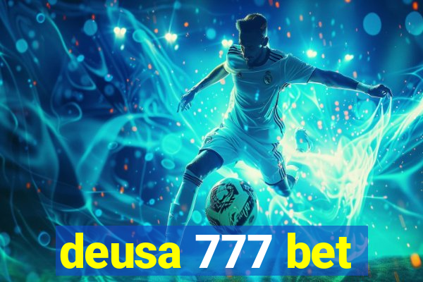 deusa 777 bet