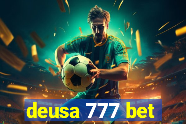 deusa 777 bet