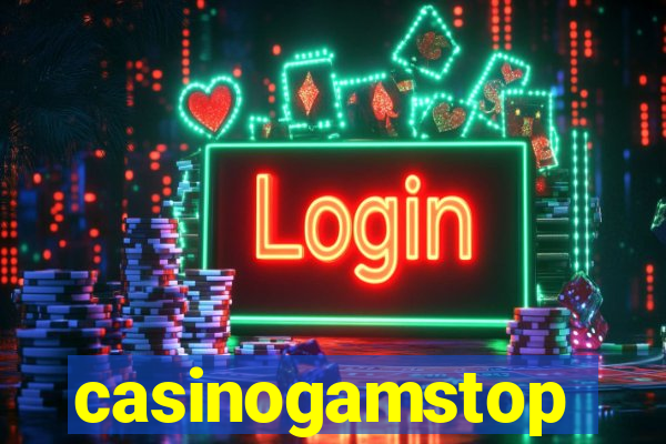 casinogamstop