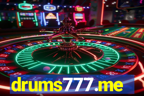 drums777.me