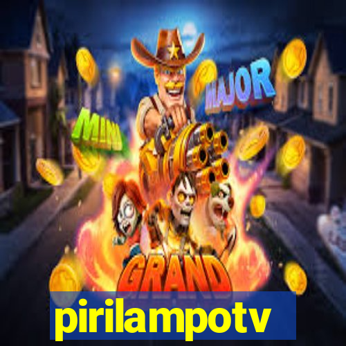 pirilampotv