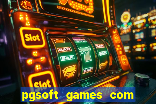 pgsoft games com fortune dragon