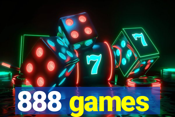 888 games