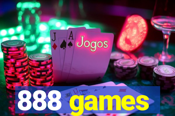 888 games