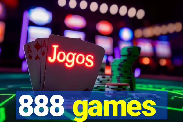 888 games