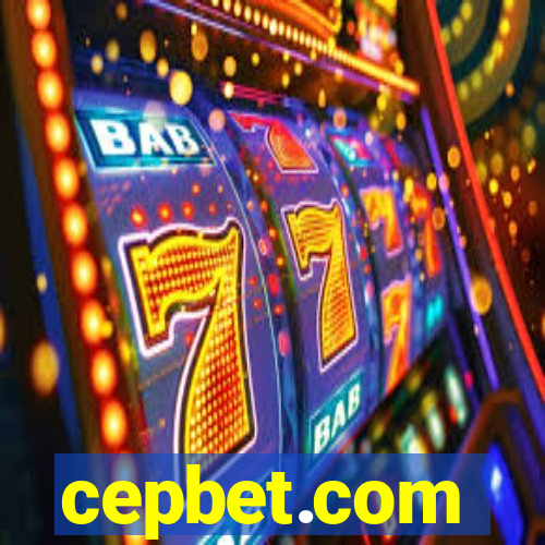 cepbet.com