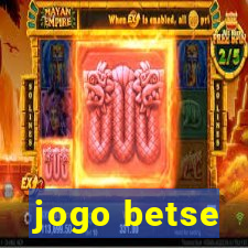 jogo betse