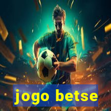 jogo betse