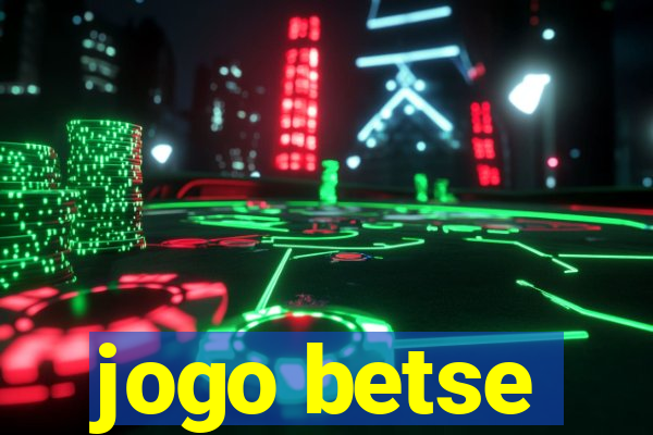 jogo betse