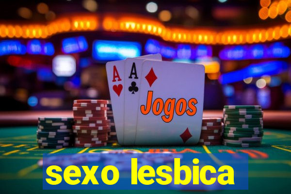 sexo lesbica