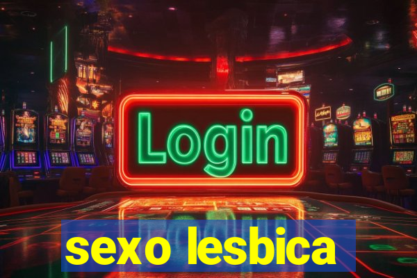 sexo lesbica