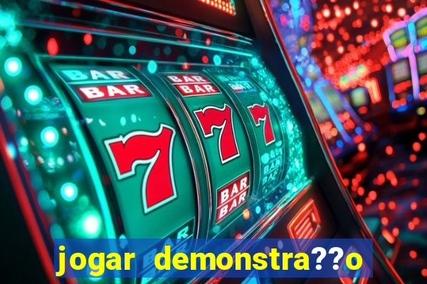 jogar demonstra??o fortune tiger