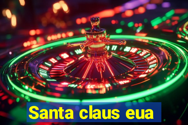 Santa claus eua