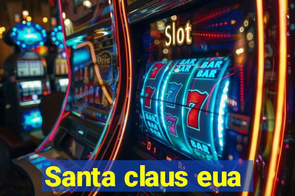 Santa claus eua