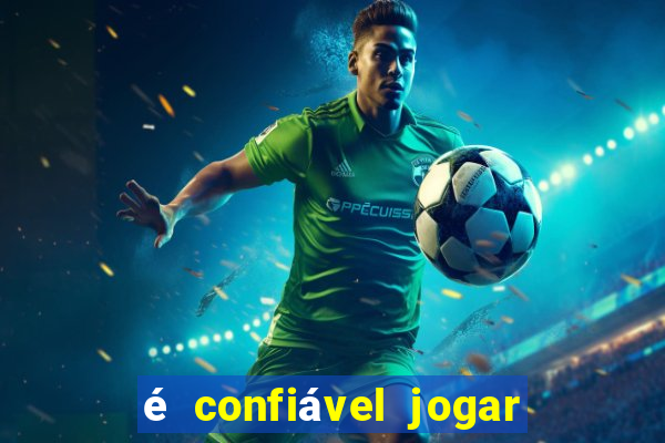 é confiável jogar na blaze