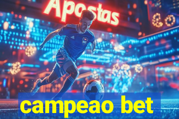 campeao bet