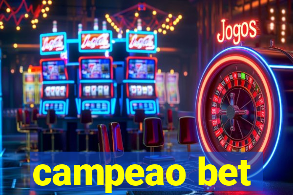 campeao bet