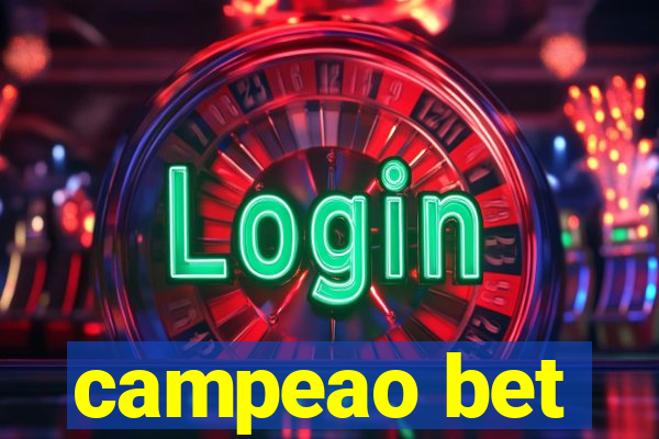 campeao bet