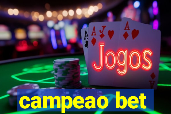 campeao bet