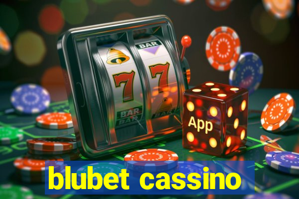 blubet cassino