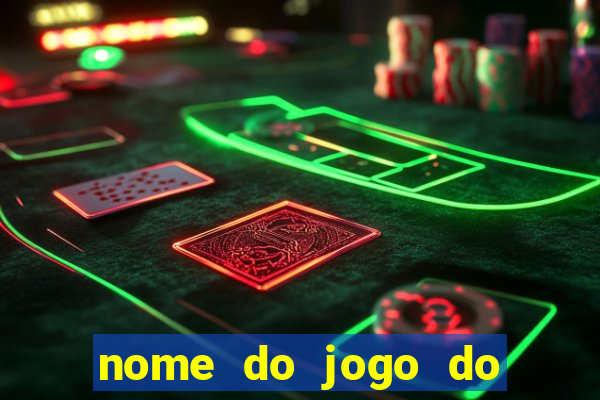 nome do jogo do gato cassino