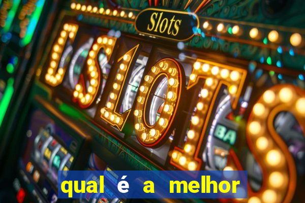 qual é a melhor plataforma de jogos