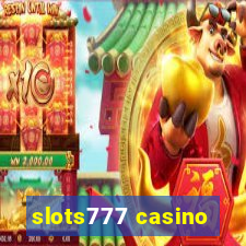 slots777 casino