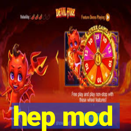 hep mod