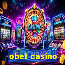 obet casino