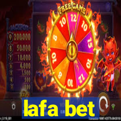 lafa bet