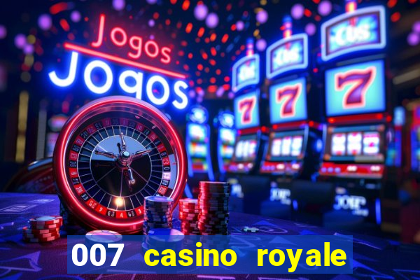 007 casino royale subtitle movie