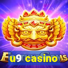 u9 casino