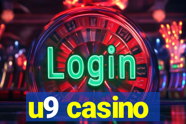 u9 casino