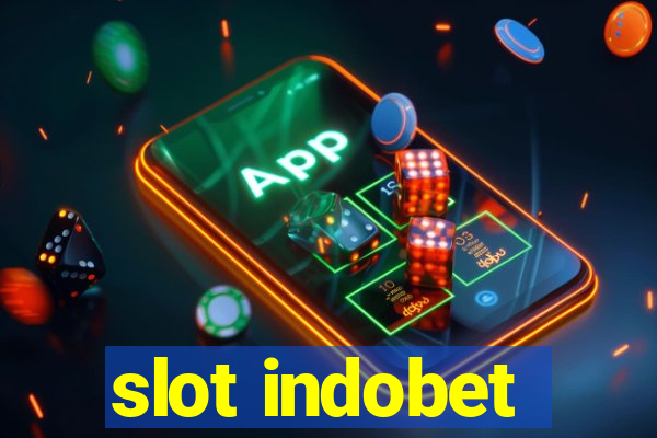 slot indobet