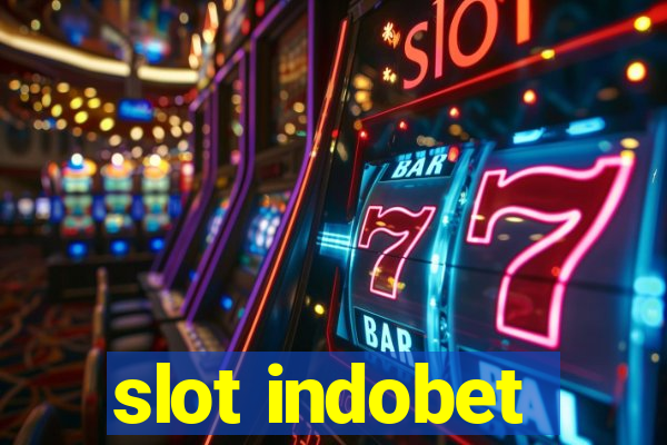 slot indobet