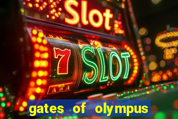 gates of olympus slot demo indonesia