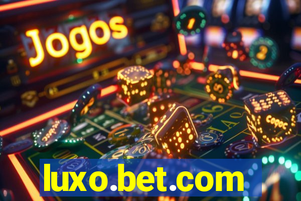 luxo.bet.com