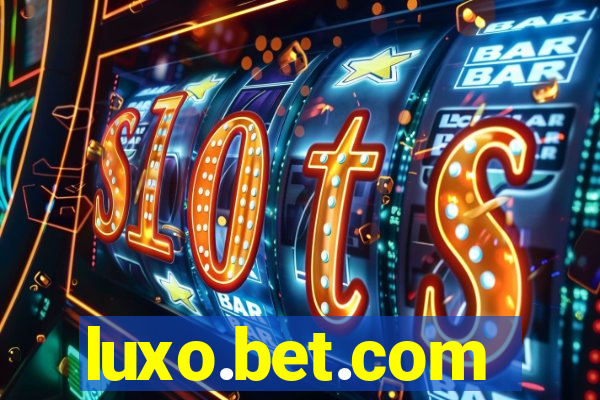 luxo.bet.com