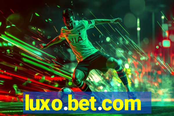 luxo.bet.com