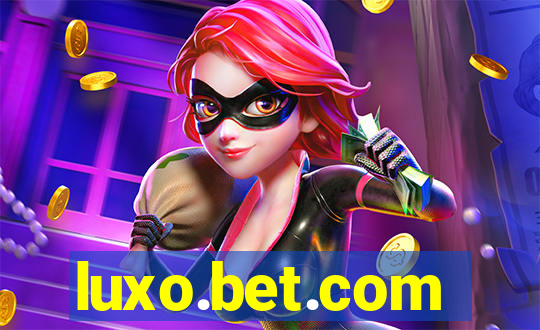 luxo.bet.com